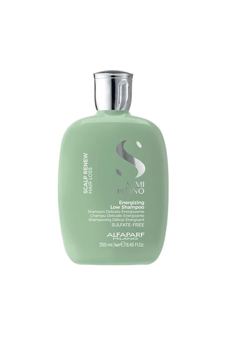 Alfaparf Sampon impotriva caderii parului Semi di Lino Scalp Energizing Shampoo 250 ml - Pled.ro