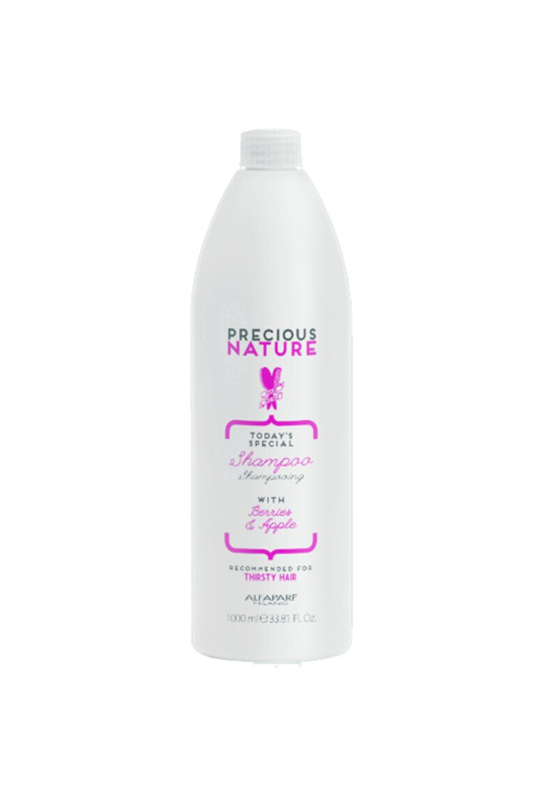 Alfaparf Sampon pentru par uscat Precious Nature Dry & Thristy 1000 ml - Pled.ro