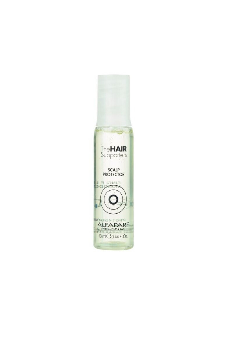 Alfaparf Ser protector pentru scalp The Hair Supporters Scalp Protector 12x13ml - Pled.ro