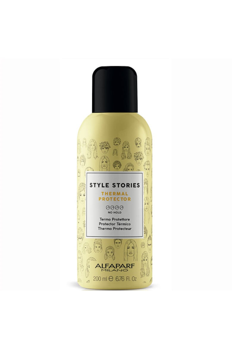 Alfaparf Spray pentru protectie termica Style Stories Thermal Protector 200ml - Pled.ro