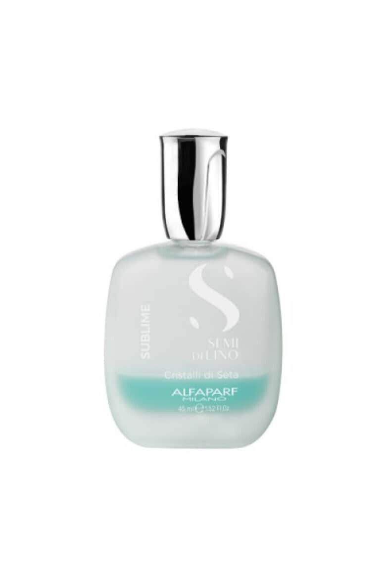 Alfaparf Tratament Semi Di Lino Sublime Cristalli Di Seta 45ml - Pled.ro