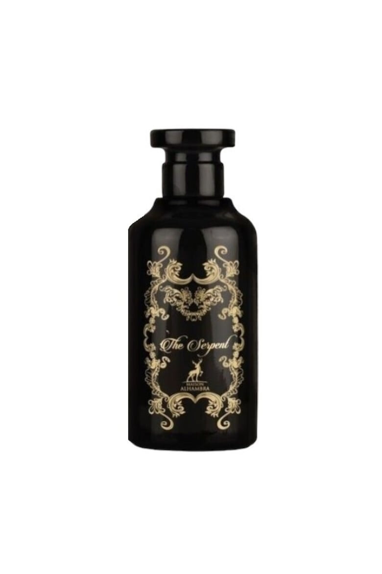 Maison Alhambra Apa de Parfum The Serpent Unisex 100 ml - Pled.ro