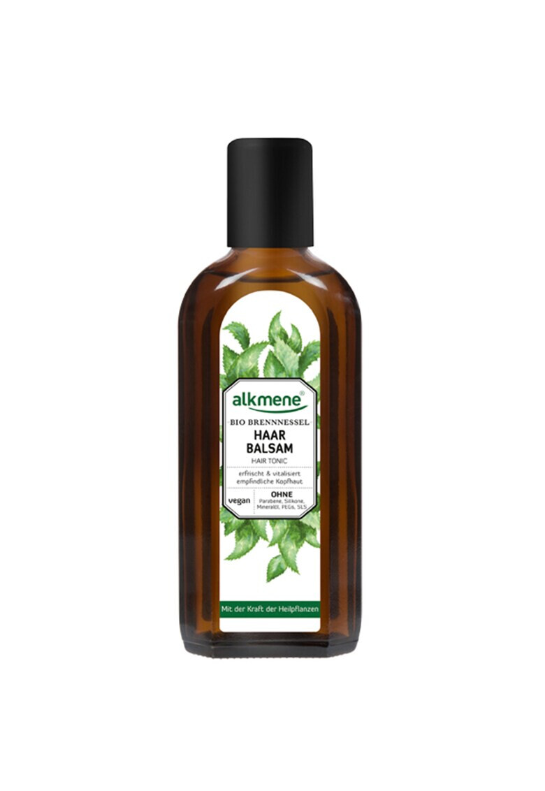 Alkmene Bio Balsam tonic cu urzica 250 ml - Pled.ro