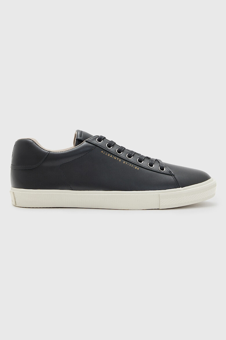 AllSaints Pantofi sport de piele Brody - Pled.ro