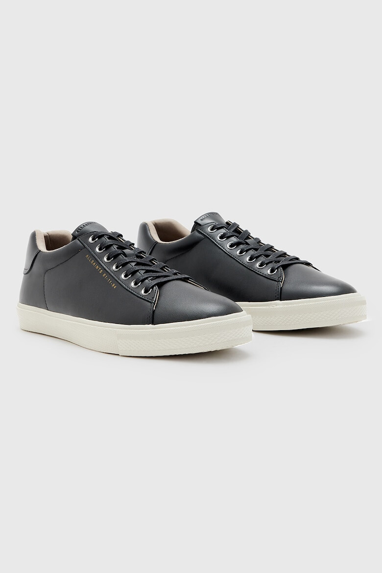 AllSaints Pantofi sport de piele Brody - Pled.ro