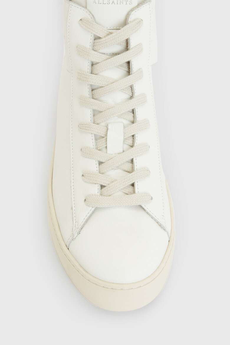 AllSaints Pantofi sport hi-top de piele - Pled.ro