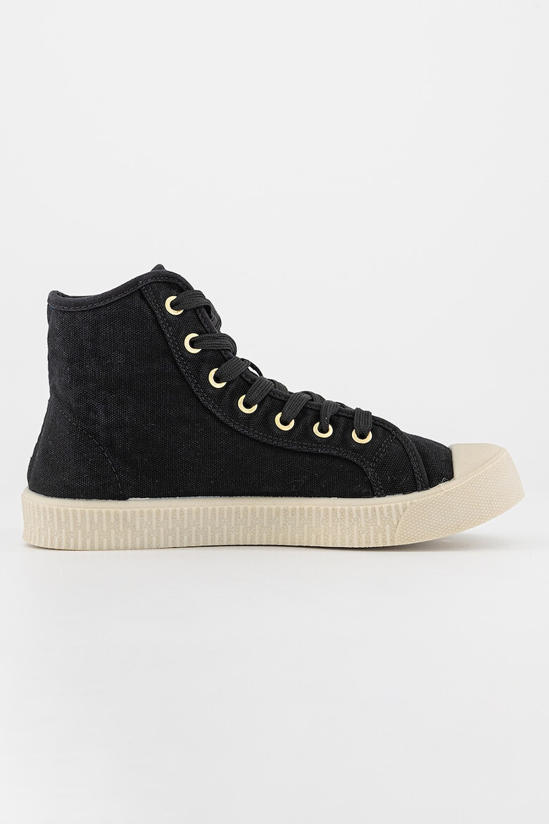 AllSaints Pantofi sport high-cut Demmy - Pled.ro