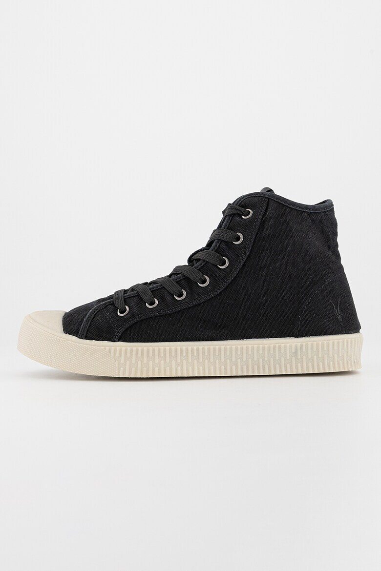 AllSaints Tenisi high-top Max - Pled.ro