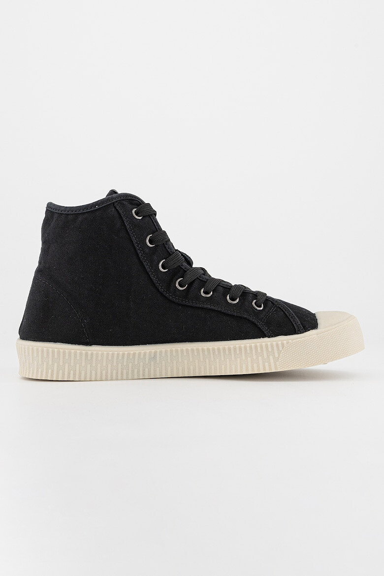 AllSaints Tenisi high-top Max - Pled.ro