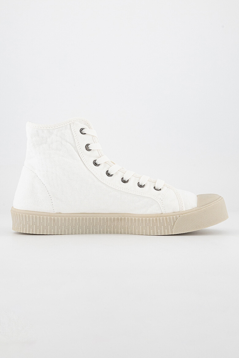 AllSaints Tenisi high-top Max - Pled.ro