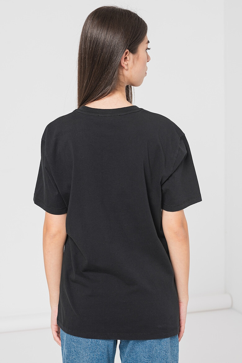 AllSaints Tricou cu imprimeu grafic - Pled.ro