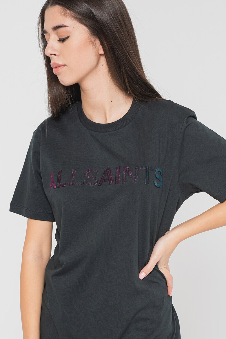 AllSaints Tricou cu logo - Pled.ro