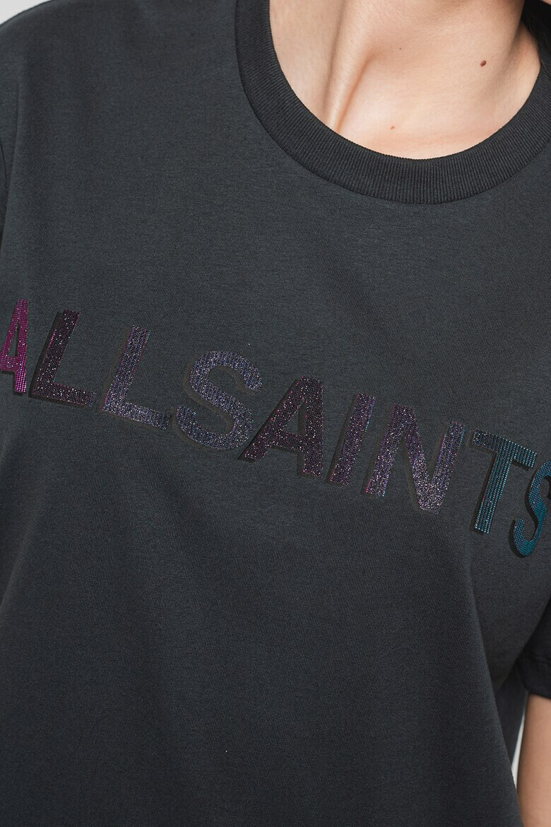 AllSaints Tricou cu logo - Pled.ro