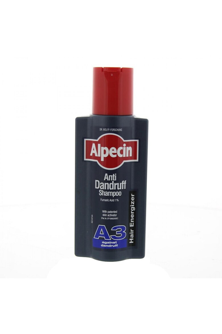 ALPECIN Sampon pentru scalp gras - Pled.ro