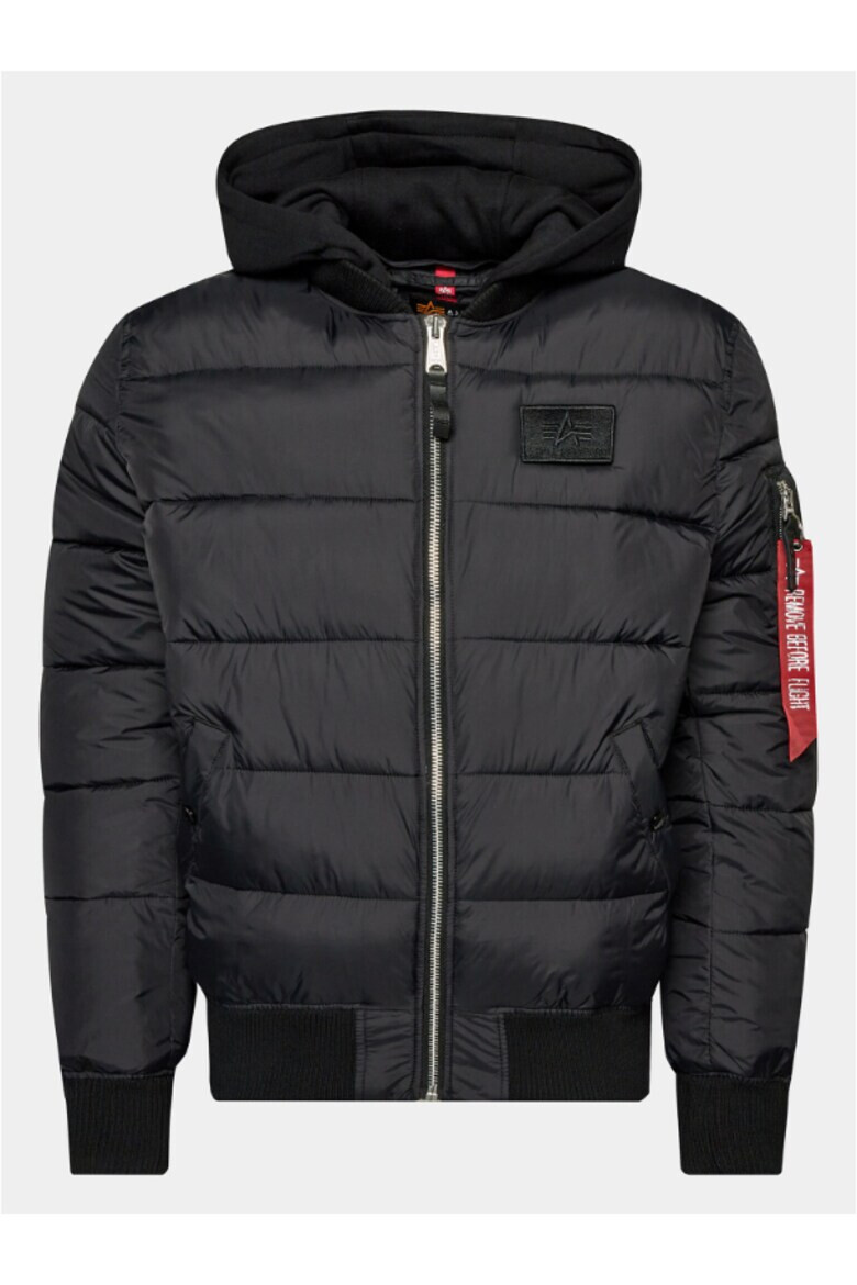 ALPHA INDUSTRIES Geaca barbati 301546979 Nylon - Pled.ro