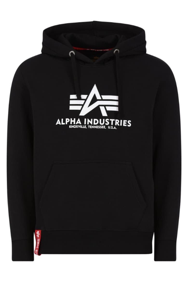 ALPHA INDUSTRIES Hanorac barbati 207376816 Bumbac - Pled.ro