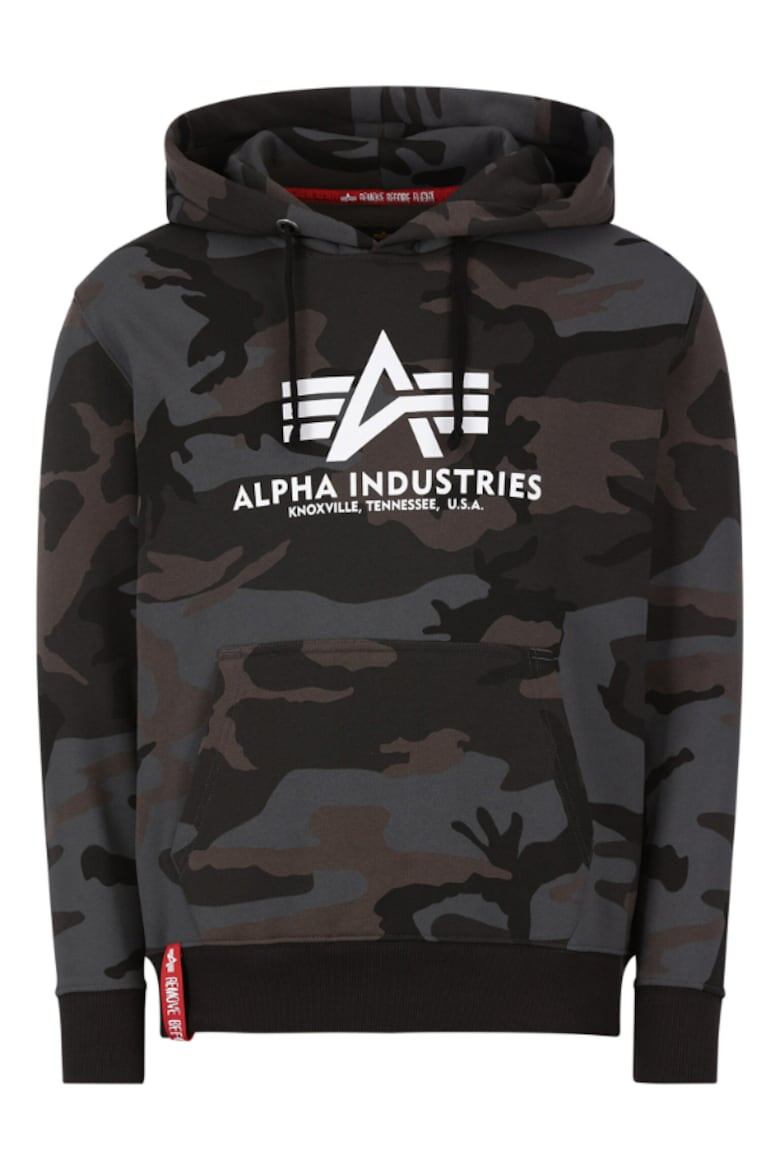 ALPHA INDUSTRIES Hanorac barbati 207376878 Bumbac - Pled.ro