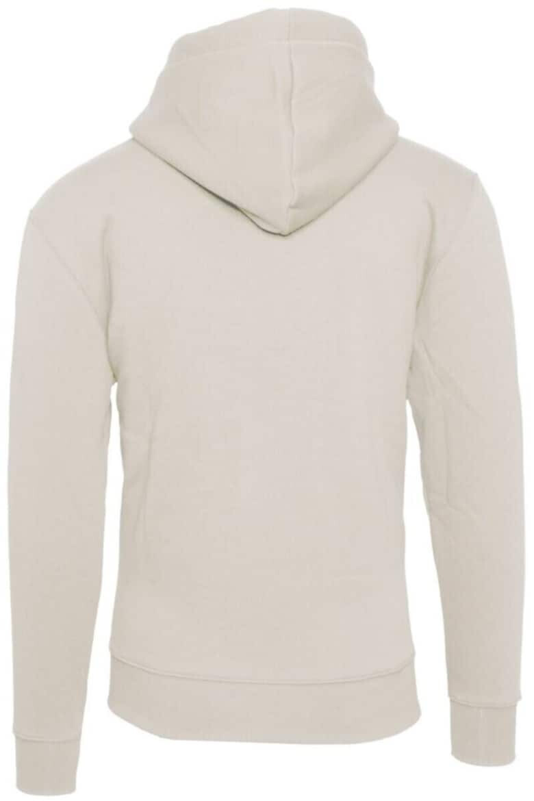 ALPHA INDUSTRIES Hanorac barbati Basic Hoody 178312-578 Bumbac/Poliester Bej - Pled.ro