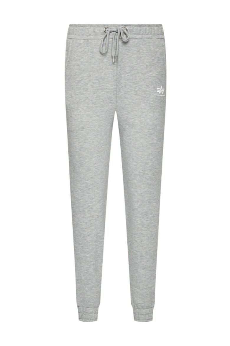 ALPHA INDUSTRIES Pantaloni dama 208179799 Bumbac - Pled.ro