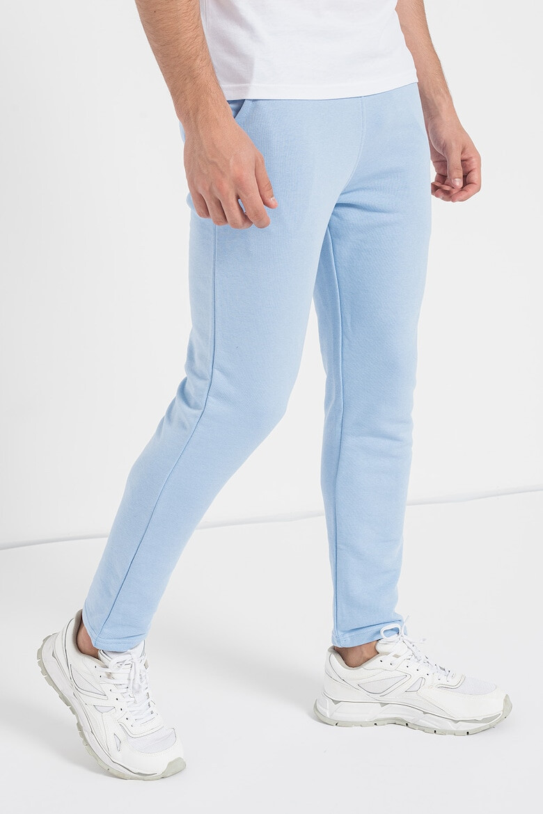 ALPHA INDUSTRIES Pantaloni scurti cargo conici cu snur - Pled.ro