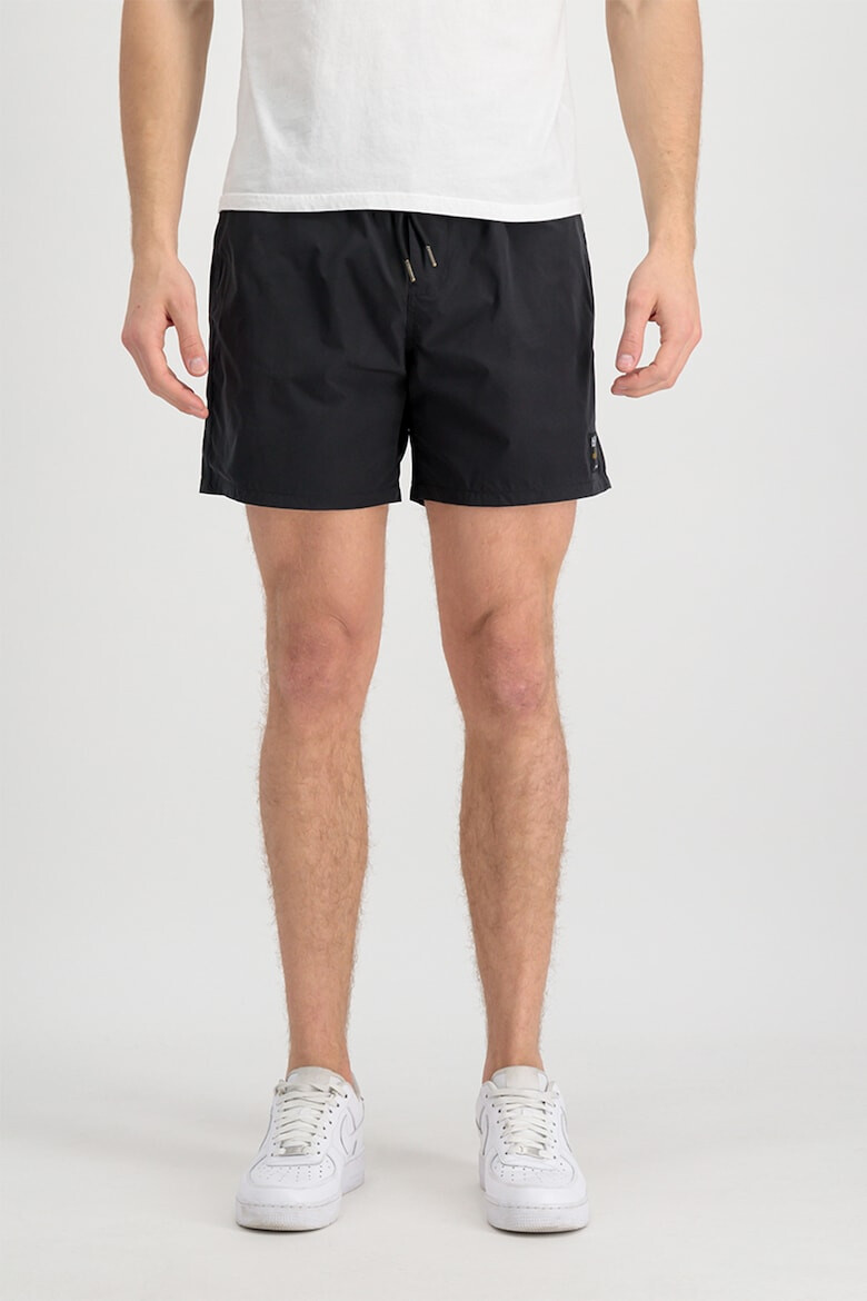 ALPHA INDUSTRIES Pantaloni scurti cu buzunare frontale - Pled.ro