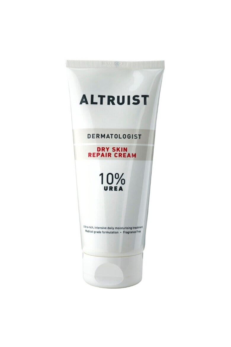 Altruist Crema dermatologica reparatoare pentru piele uscata cu 10% Uree Atruist 200 ml - Pled.ro