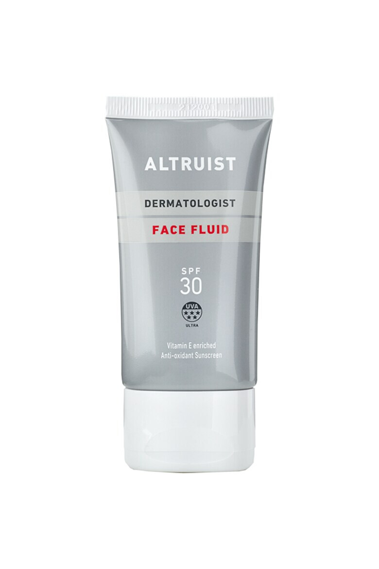 Altruist Fluid antioxidant cu protectie solara cu SPF30 50 ml - Pled.ro