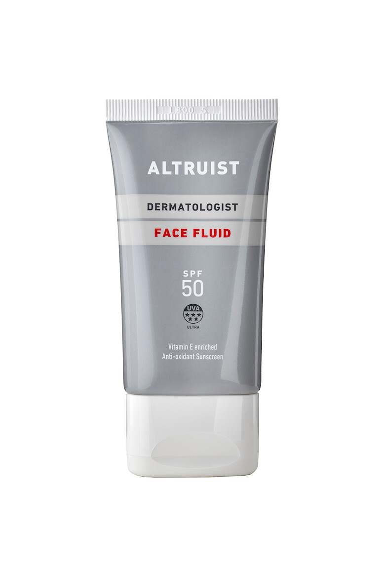 Altruist Fluid antioxidant cu protectie solara inalta SPF50 50 ml - Pled.ro