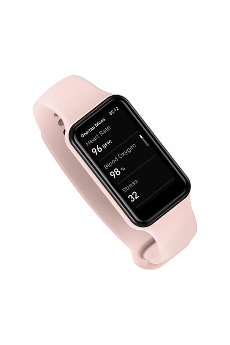 Amazfit Bratara fitness Band 7 Pink - Pled.ro