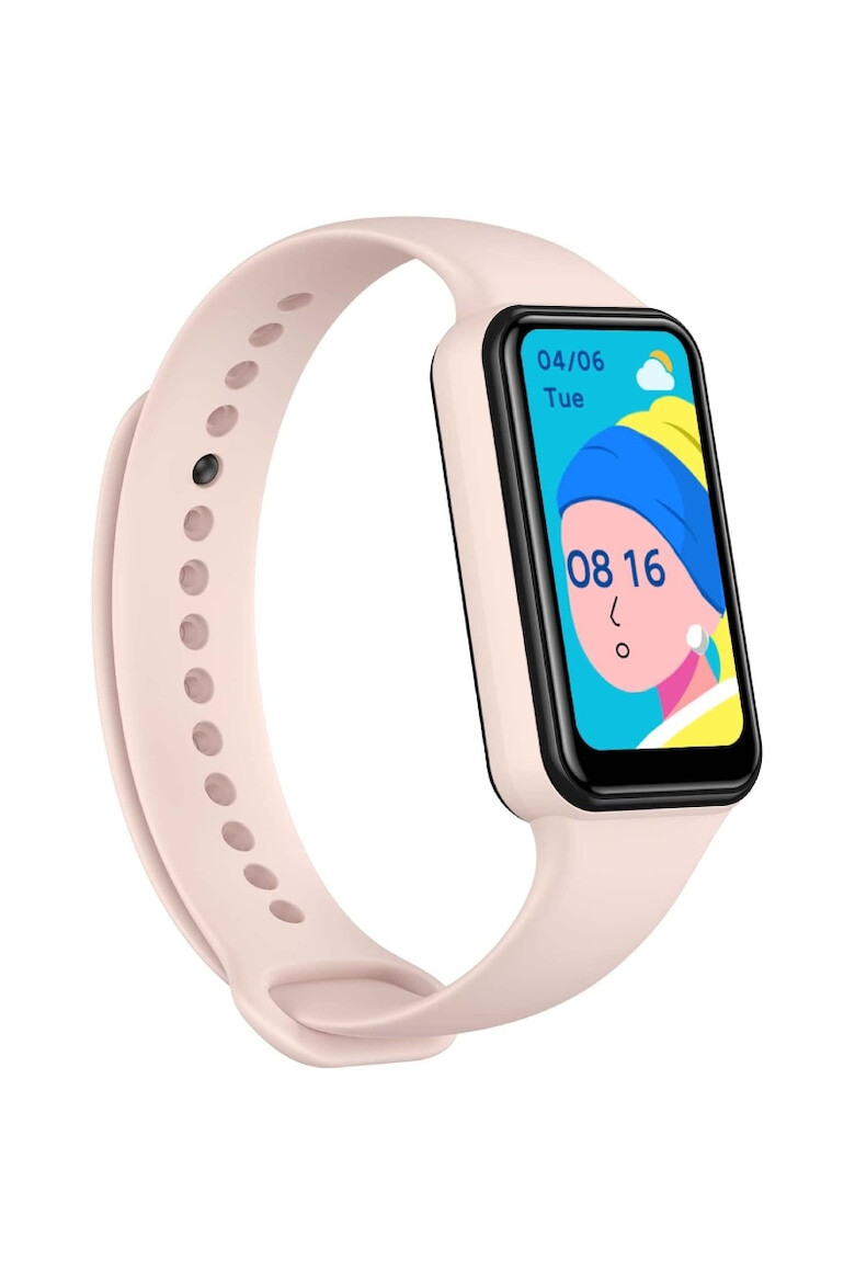 Amazfit Bratara fitness Band 7 Pink - Pled.ro