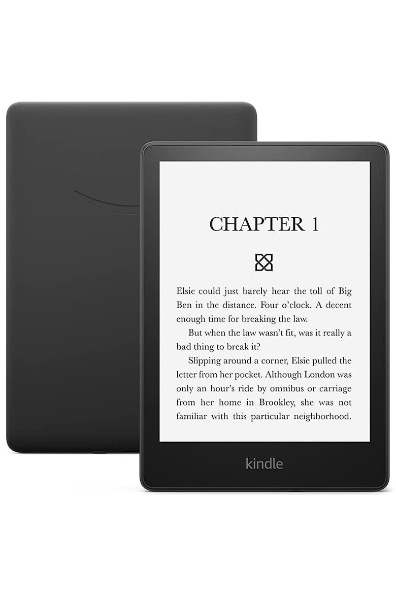 Amazon eBook Reader Kindle Paperwhite 2021 Display 6.8" Bluetooth Wi-Fi USB C - Pled.ro