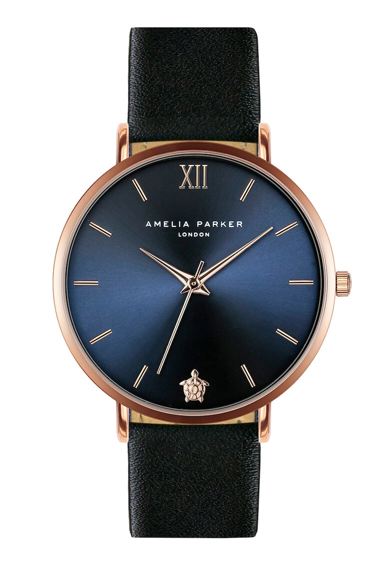 Amelia Parker Ceas quartz cu barete intersanjabile - Pled.ro