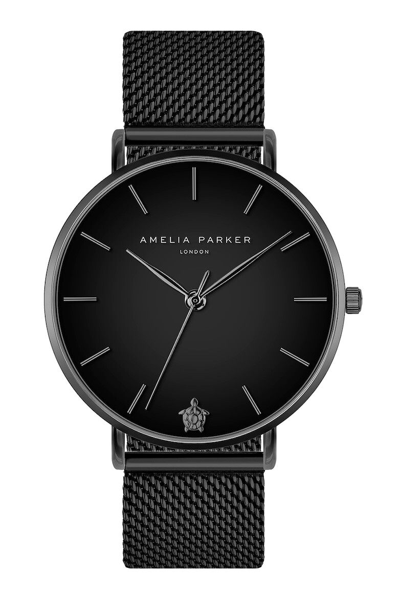 Amelia Parker Ceas quartz cu o curea intersanjabila - Pled.ro