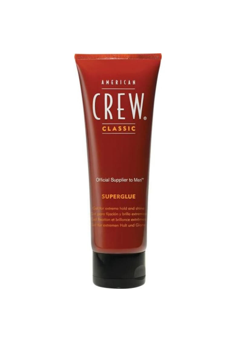 American Crew Gel Superglue Hair 100 ml - Pled.ro