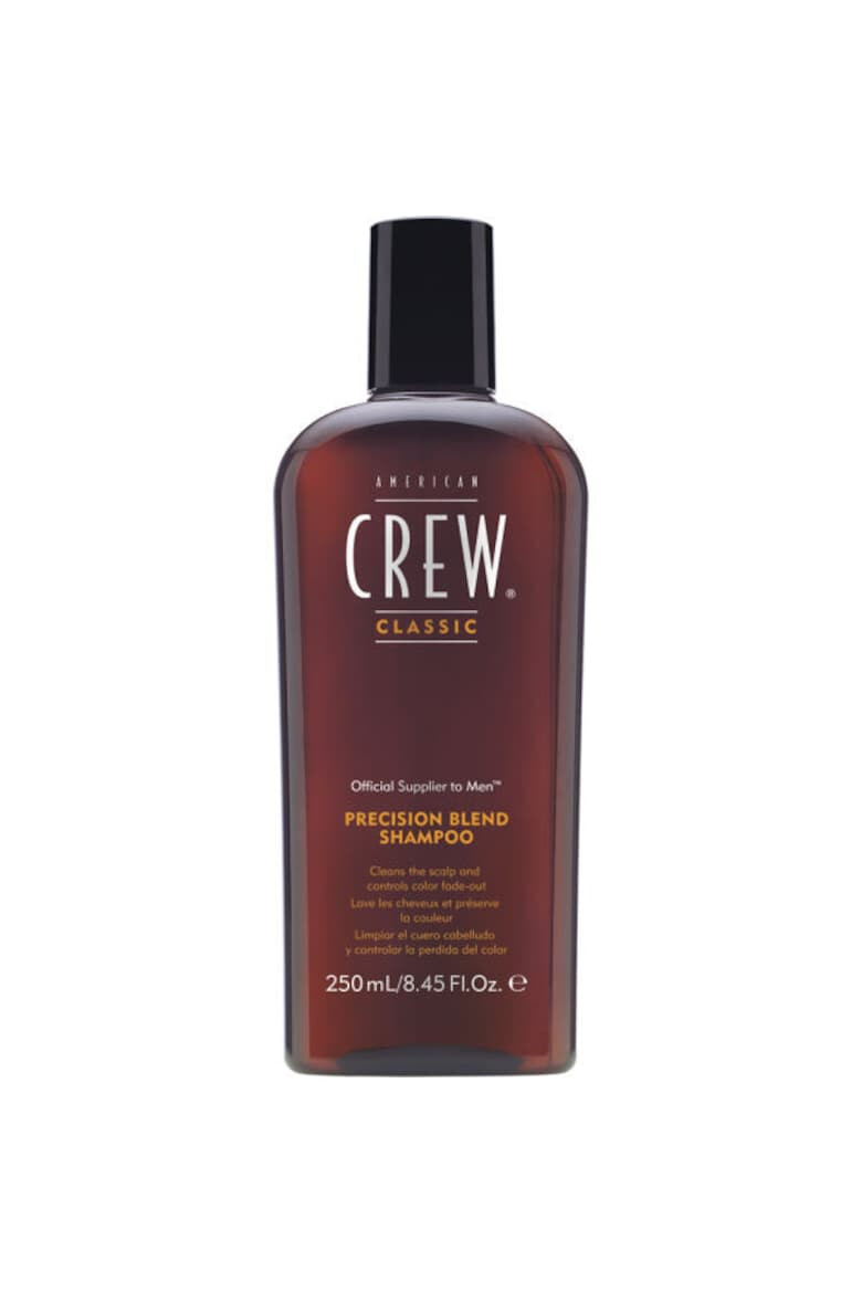 American Crew Sampon Classic Daily 250 ml11556 - Pled.ro