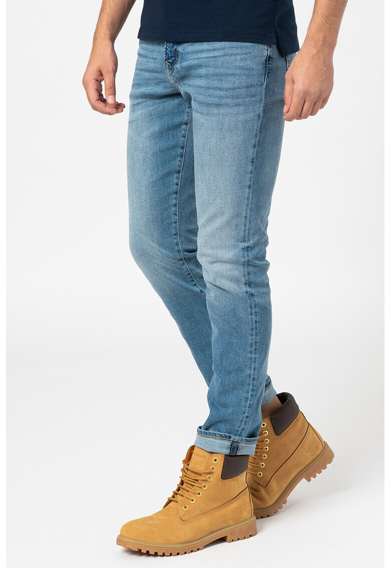 American Eagle Blugi cu aspect decolorat - Pled.ro