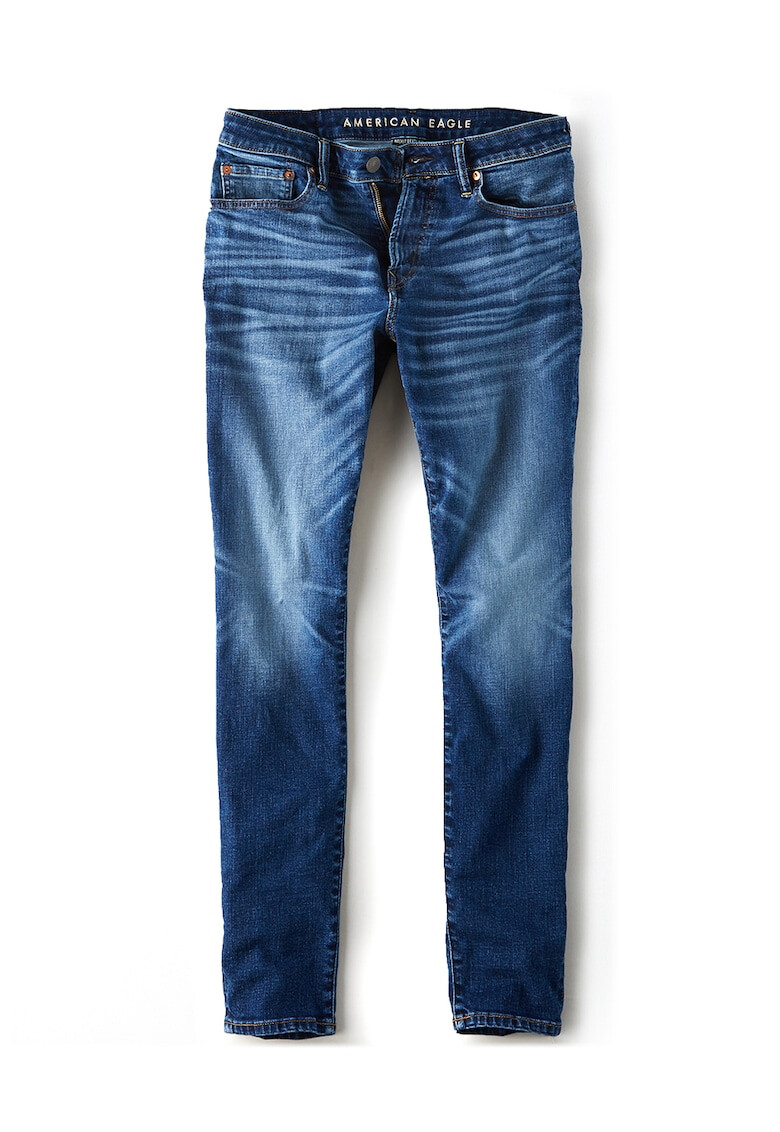 American Eagle Blugi skinny - Pled.ro