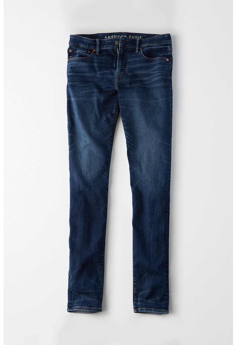 American Eagle Blugi skinny fit - Pled.ro