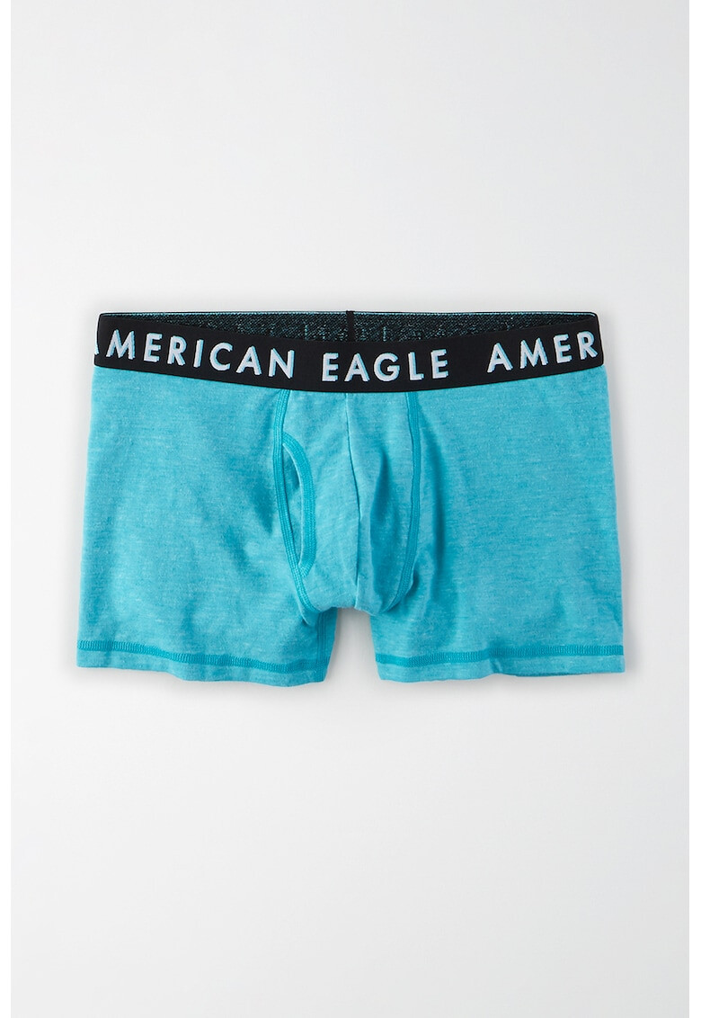 American Eagle Boxeri cu banda logo in talie - Pled.ro