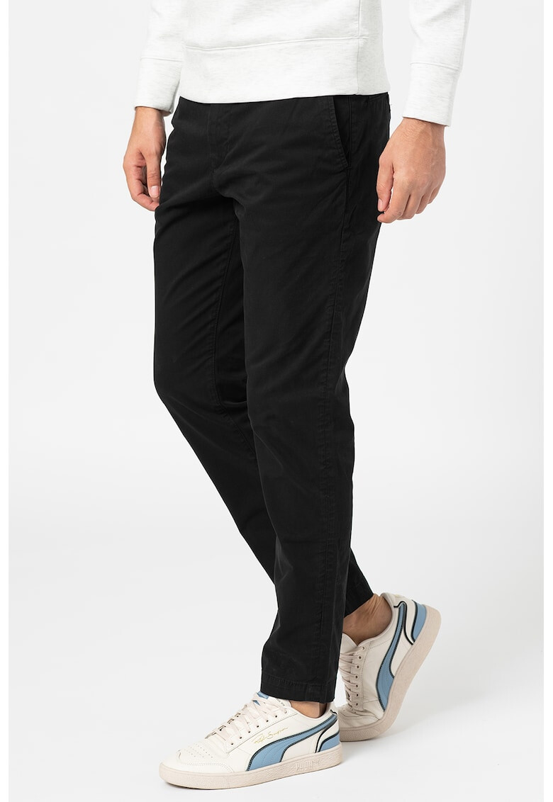 American Eagle Pantaloni chino slim fit - Pled.ro