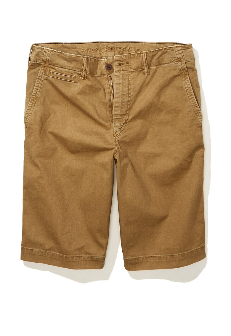 American Eagle Pantaloni scurti chino - Pled.ro