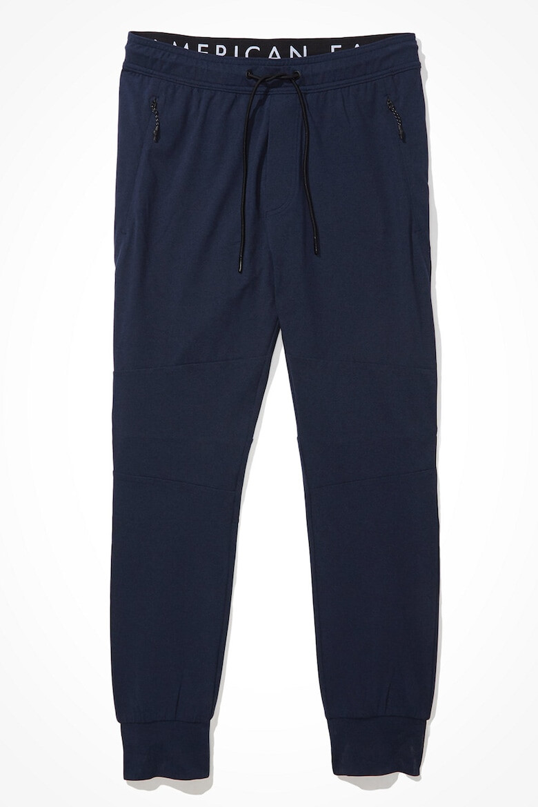 American Eagle Pantaloni sport conici - Pled.ro