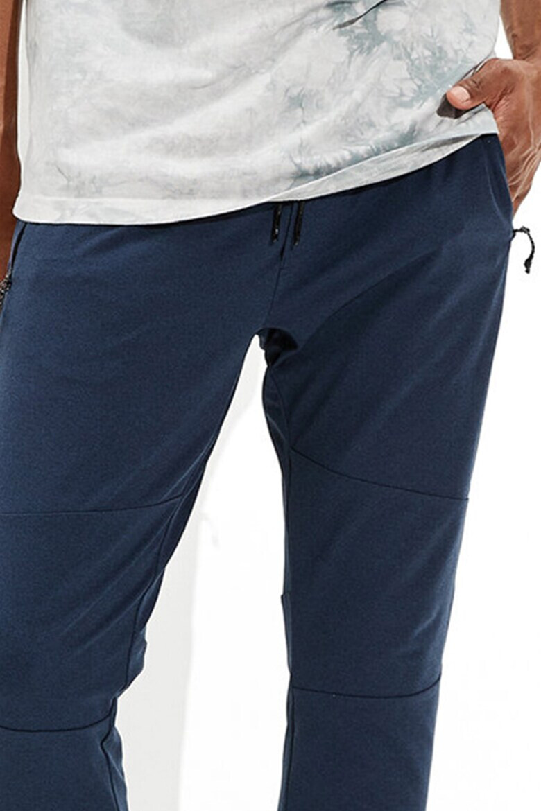 American Eagle Pantaloni sport conici - Pled.ro