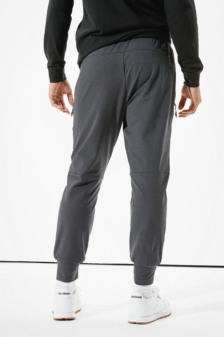 American Eagle Pantaloni sport conici - Pled.ro