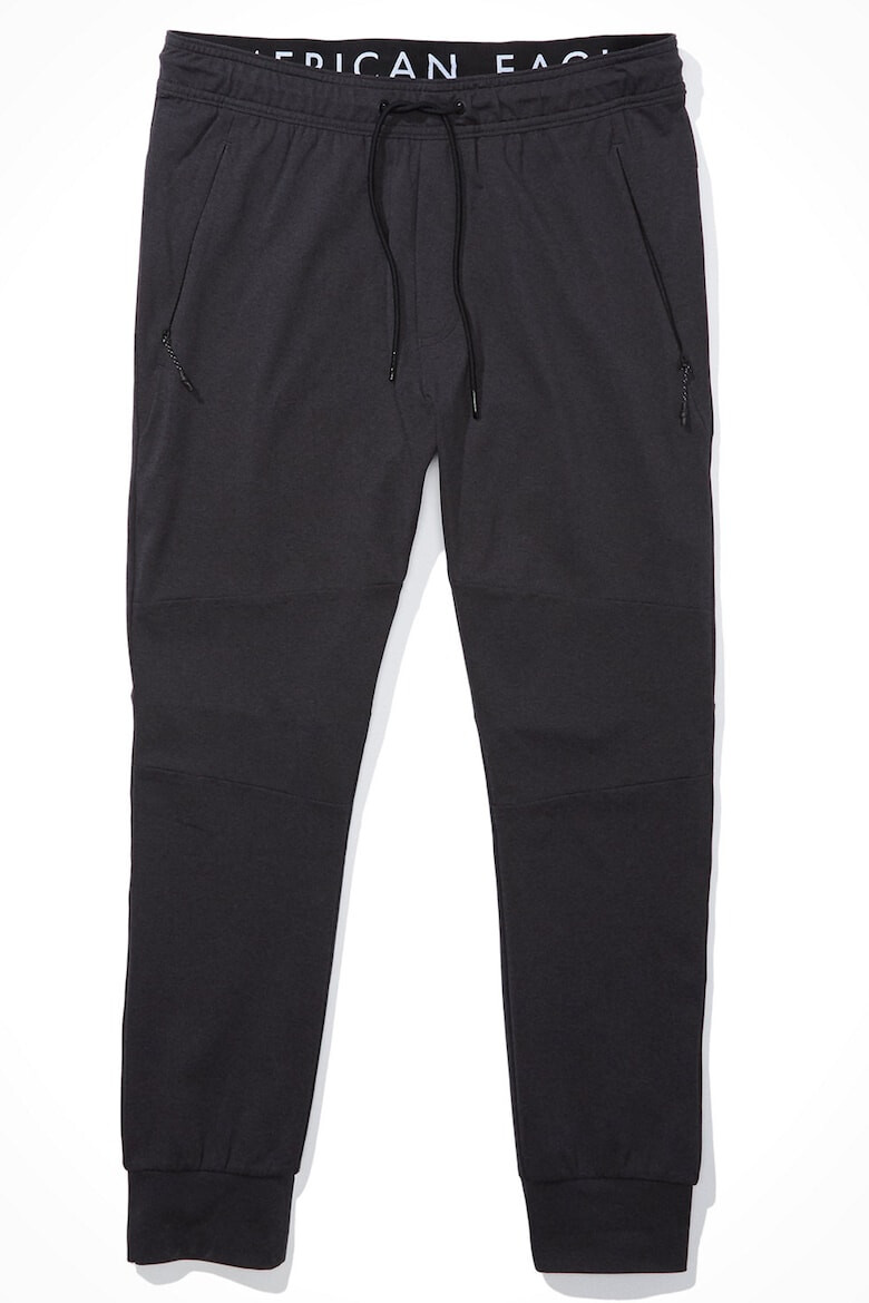 American Eagle Pantaloni sport conici - Pled.ro