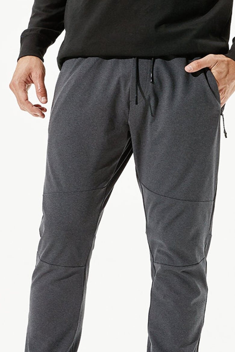 American Eagle Pantaloni sport conici - Pled.ro