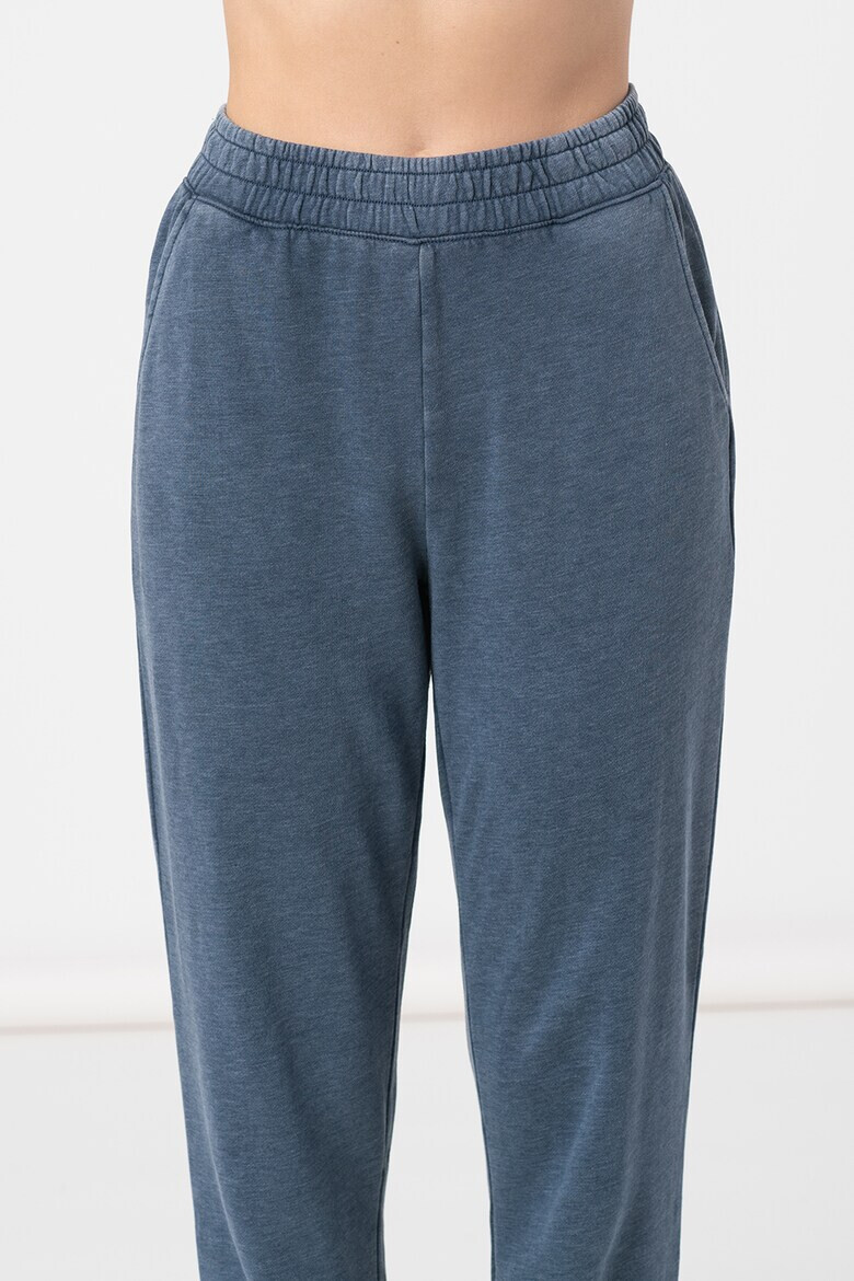 American Eagle Pantaloni sport cu buzunare oblice - Pled.ro