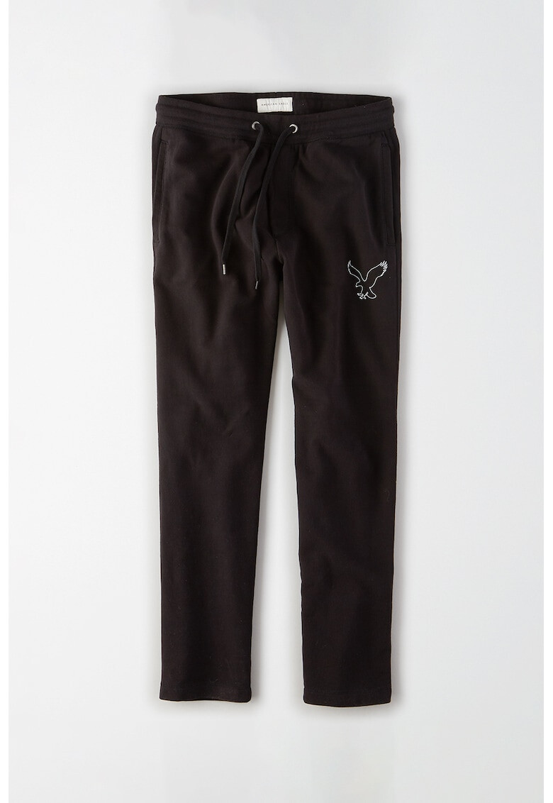 American Eagle Pantaloni sport cu snur de ajustare - Pled.ro