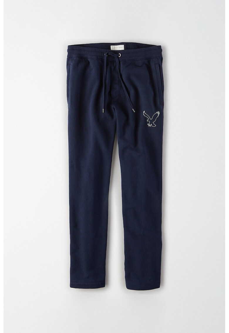 American Eagle Pantaloni sport cu snur de ajustare - Pled.ro