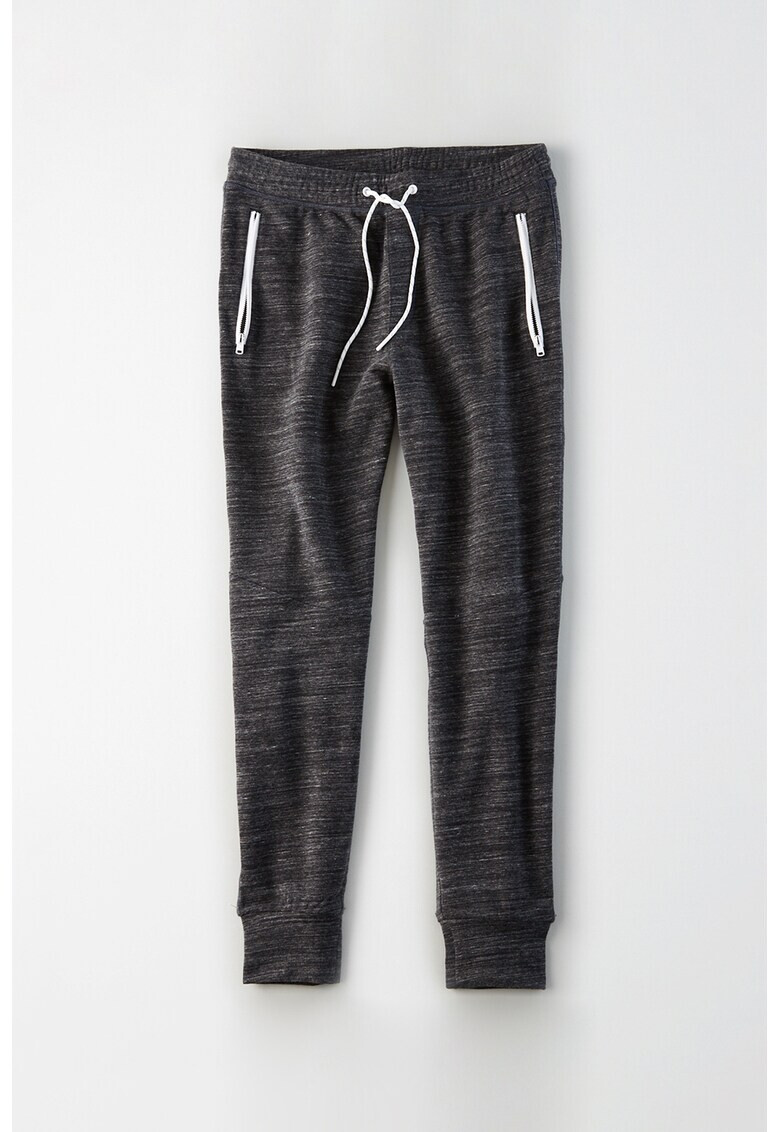 American Eagle Pantaloni sport cu snur in talie - Pled.ro